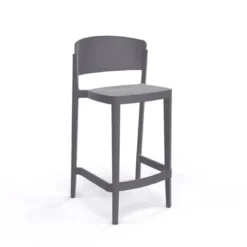 Abuela Tabouret snack empilable