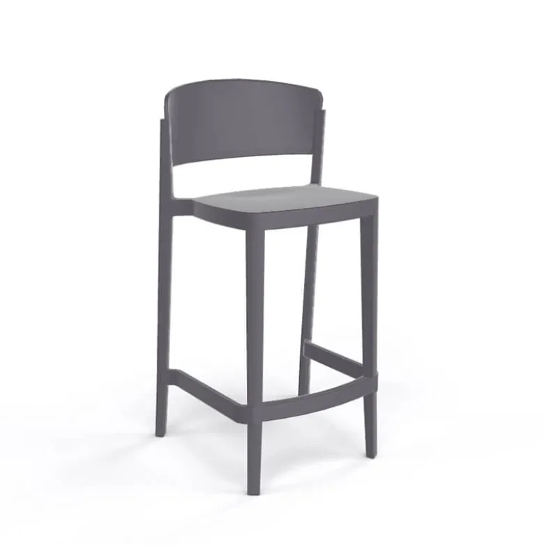 Abuela Tabouret snack empilable