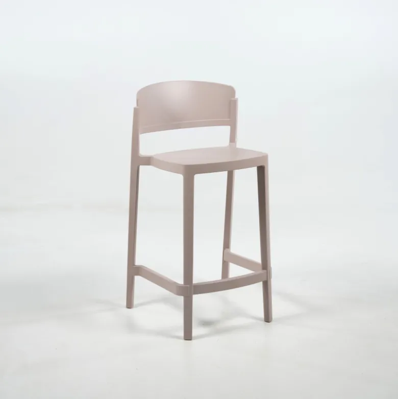 Abuela Tabouret snack empilable