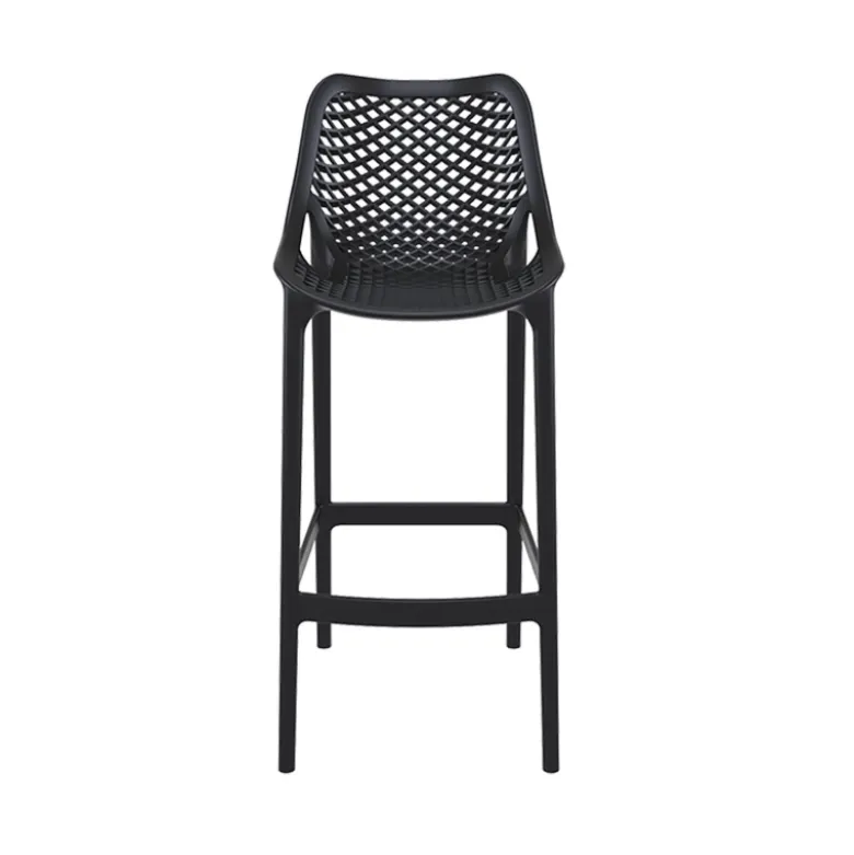 Air Tabouret moderne en polypropylène