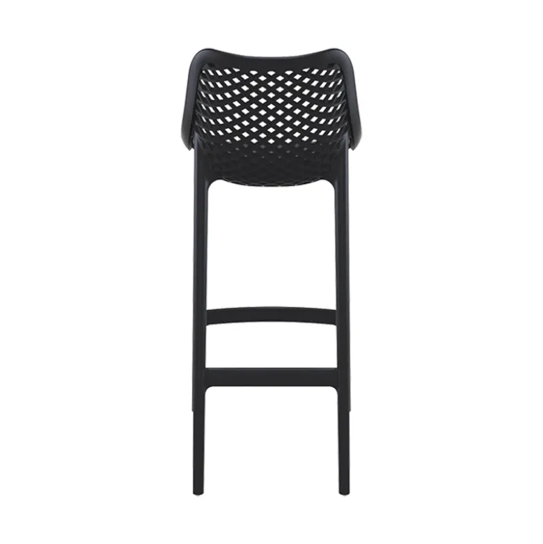 Air Tabouret moderne en polypropylène
