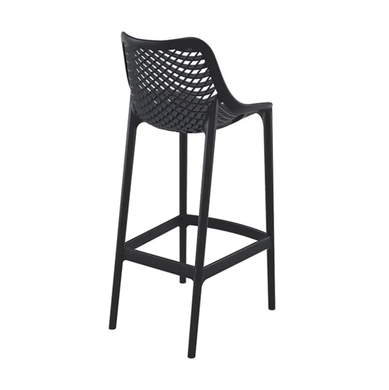 Air Tabouret moderne en polypropylène
