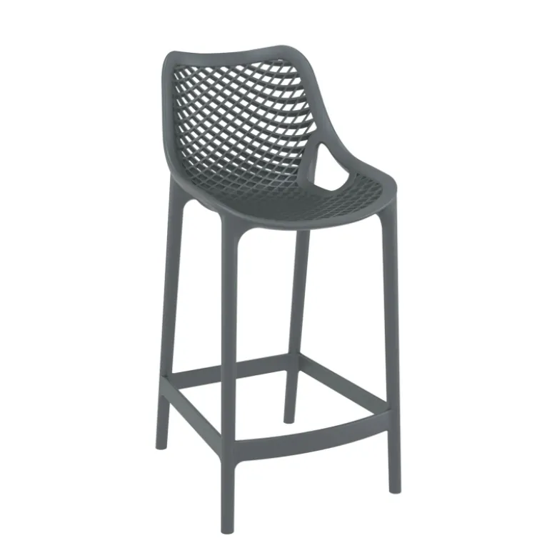Air Tabouret moderne en polypropylène