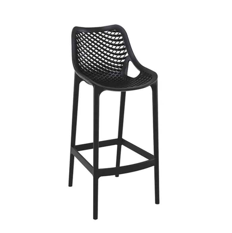 Air Tabouret moderne en polypropylène