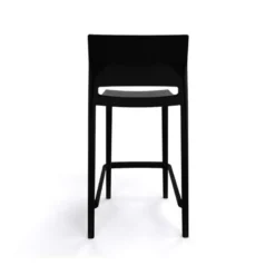 Bakhita Tabouret snack moderne empilable