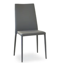 Bea Chaise de séjour contemporaine italienne