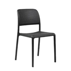 Bora Bistrot Chaise de jardin en polypropylène