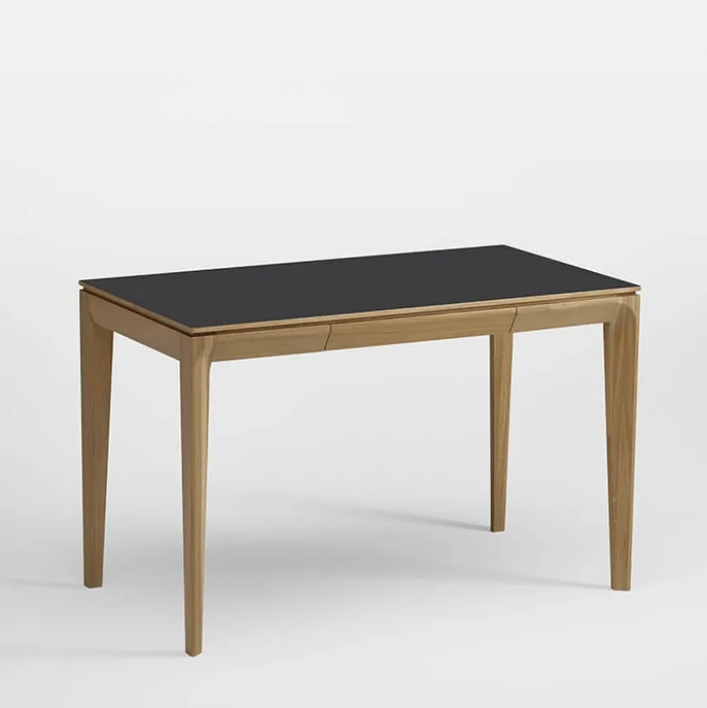 Buzz Bureau contemporain en céramique avec rangement