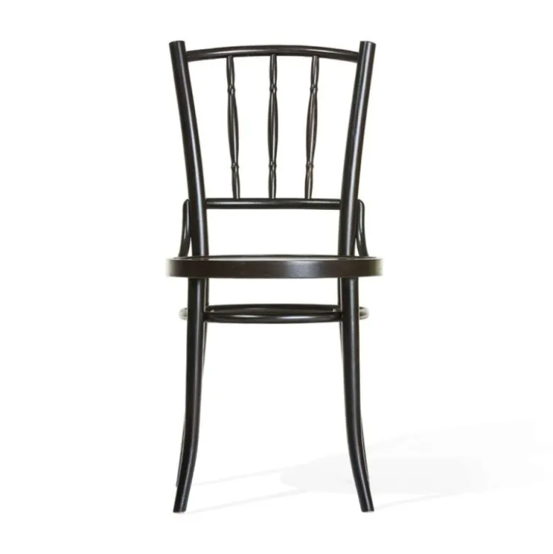 Déjavu Ton® Chaise de bistrot en bois