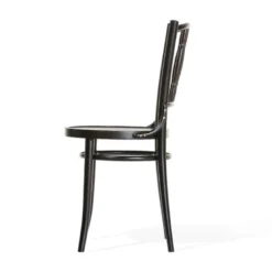 Déjavu Ton® Chaise de bistrot en bois