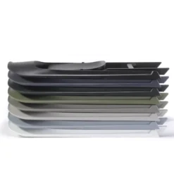 Flap Chaise pliante italienne en polypropylène