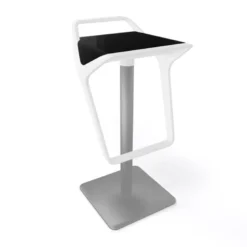 Freedom Tabouret bar design italien pivotant