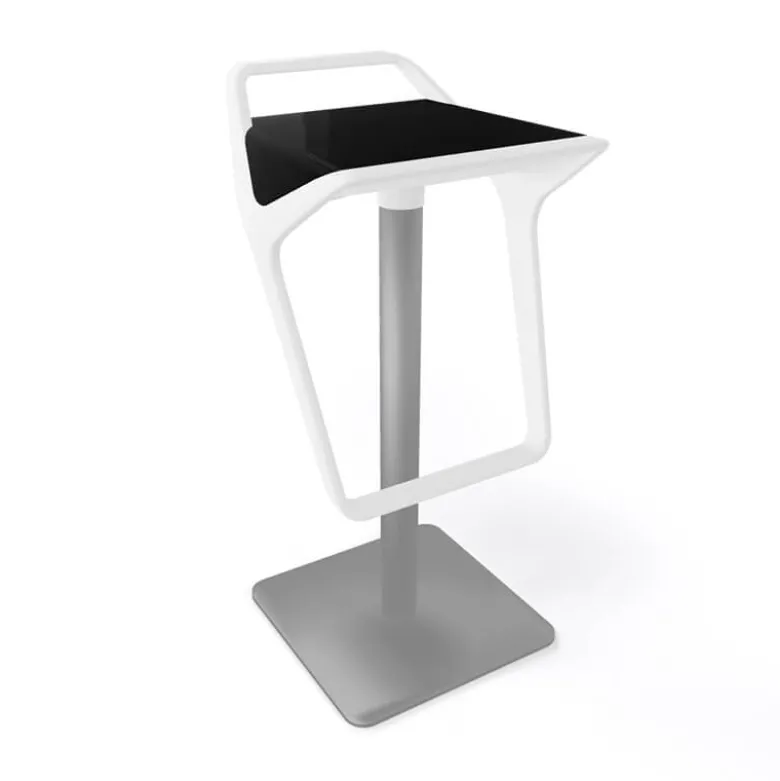 Freedom Tabouret bar design italien pivotant
