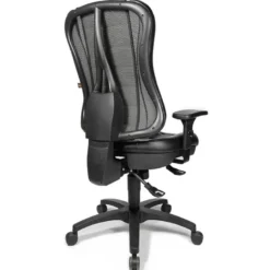 Head Point Fauteuil gamer avec accoudoirs réglables