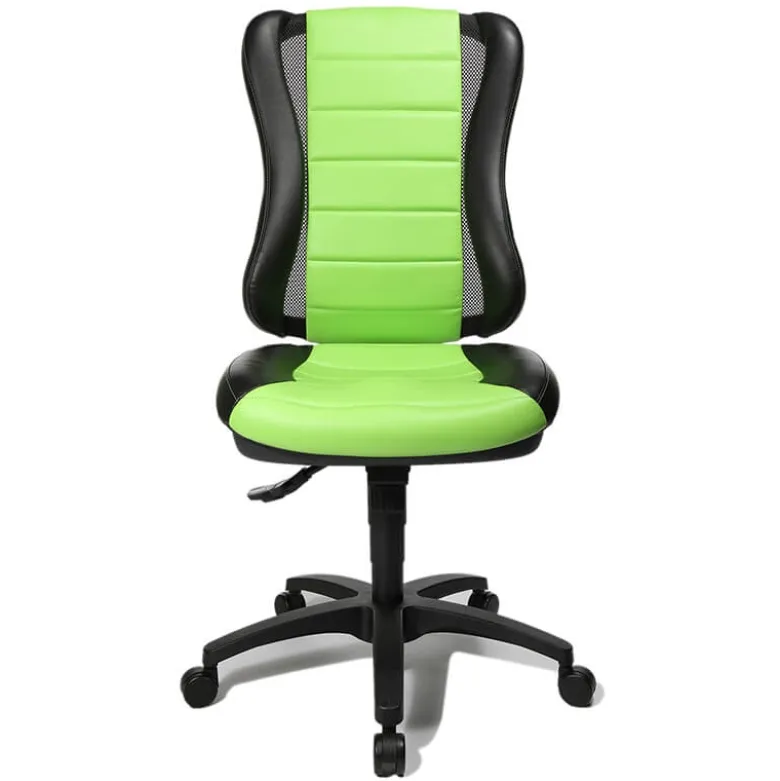 Head Point Fauteuil gamer avec accoudoirs réglables