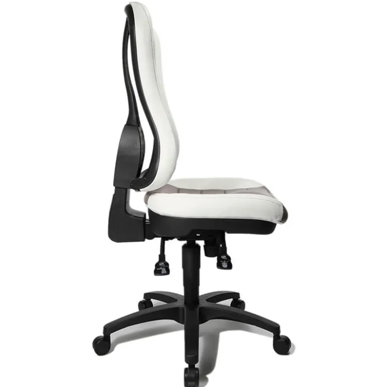 Head Point Fauteuil gamer avec accoudoirs réglables