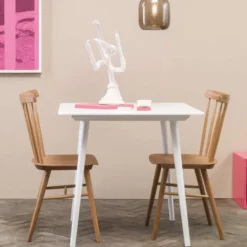 Ironica Ton® Chaise brasserie en bois