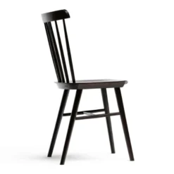 Ironica Ton® Chaise brasserie en bois