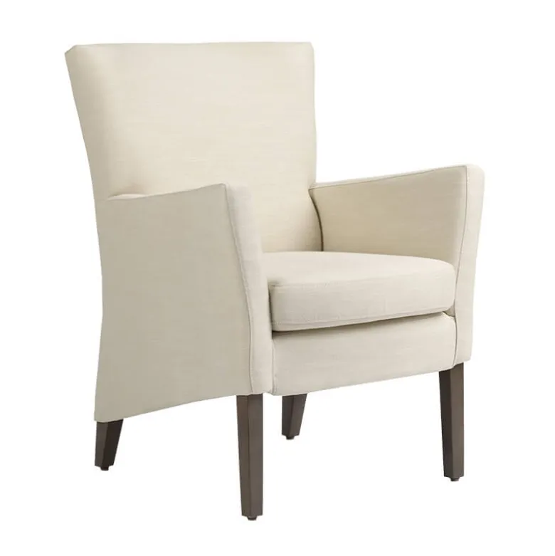 Manhattan Mobitec® Fauteuil de salon en tissu