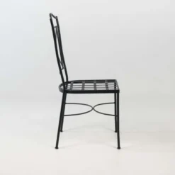 Pisa Chaise provençale en acier