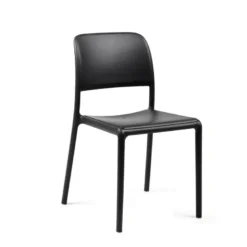 Riva Bistrot Chaise en polypropylène
