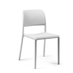 Riva Bistrot Chaise en polypropylène