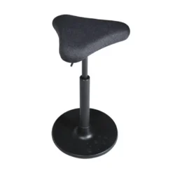 Sitness H1 Tabouret assis debout ergonomique réglable en hauteur