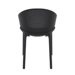 Sky Fauteuil de jardin design en polypropylène