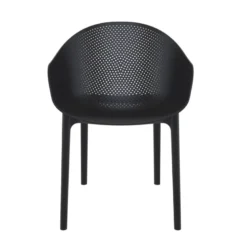 Sky Fauteuil design en polypropylène