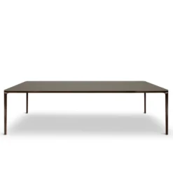 Slim Sovet® Table en céramique design extensible