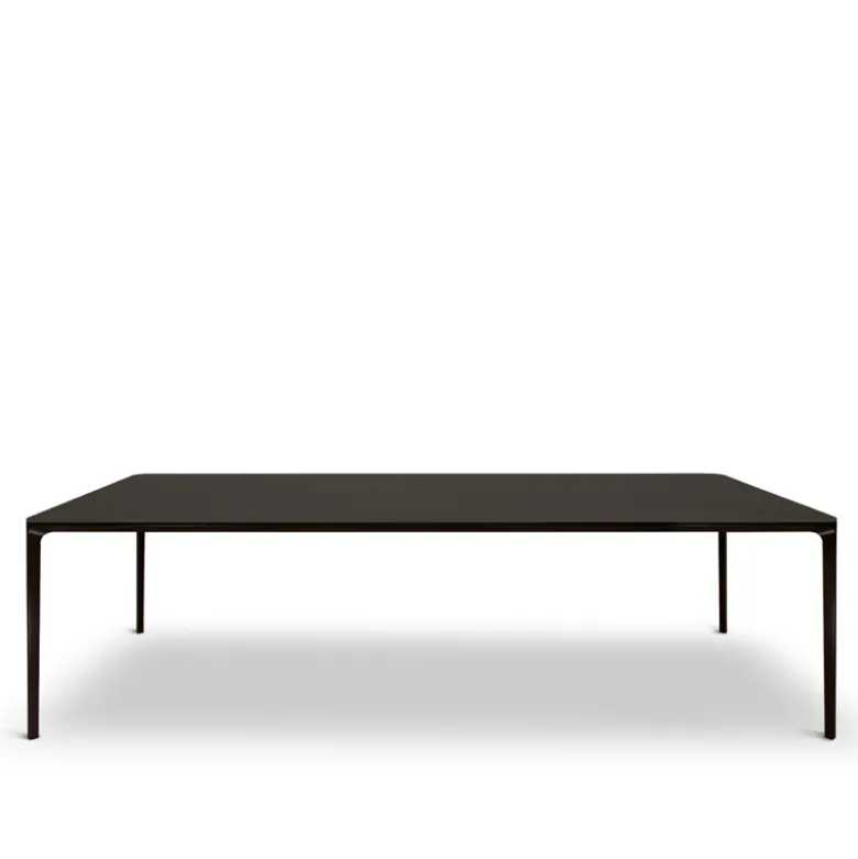 Slim Sovet® Table en céramique design extensible