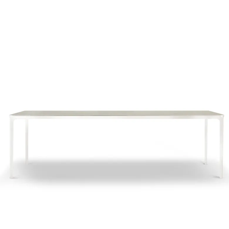 Slim Sovet® Table en céramique design extensible