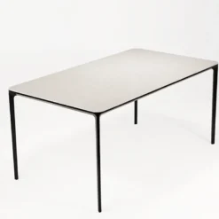 Slim Sovet® Table en céramique design rectangulaire