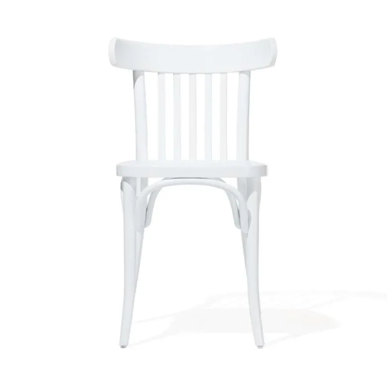763 Ton® Chaise de brasserie en bois