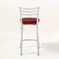 Urane Carrier® Tabouret snack en métal et synthétique