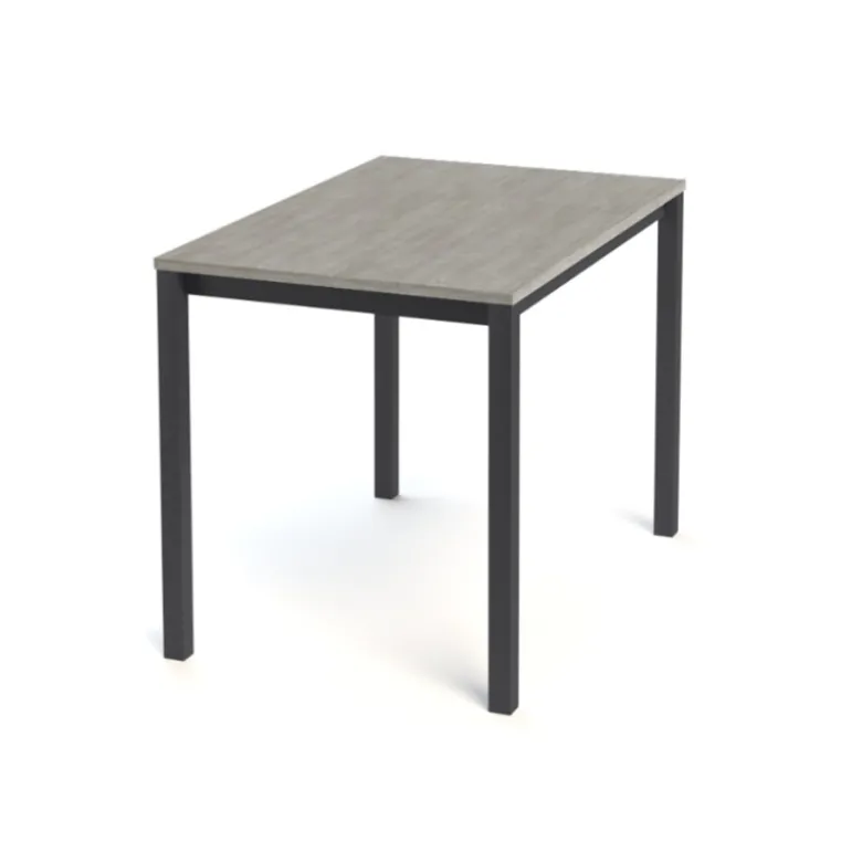 Vienna Table snack de cuisine rectangle