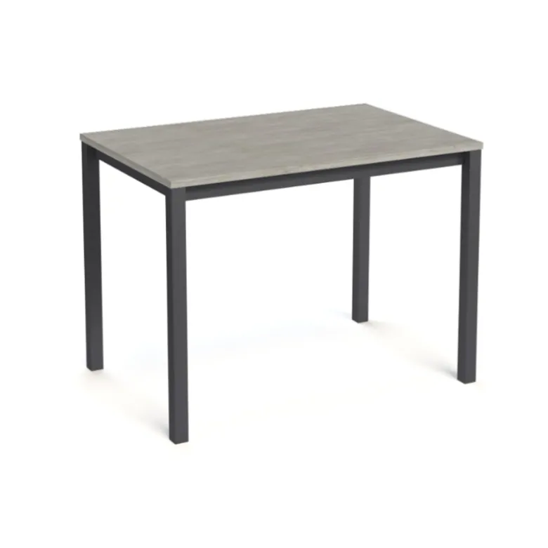 Vienna Table snack de cuisine rectangle