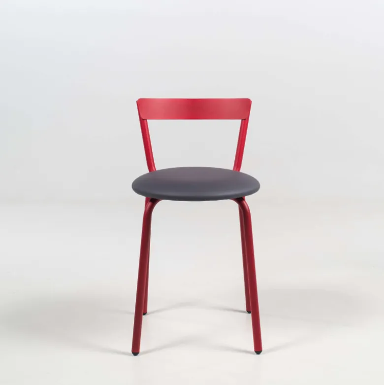 Xoxo Carrier® Chaise de cuisine moderne de fabrication française